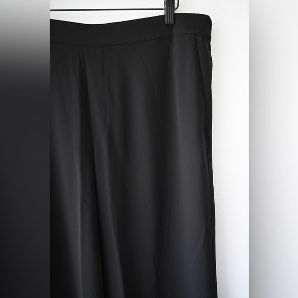 Madewell Pull On Straight Pants - Picture 5 of 8